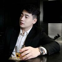 王振伟演员头像