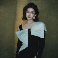 呼呼演员头像
