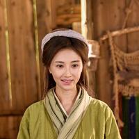 宁胭演员头像