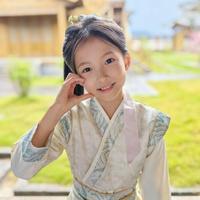   孙袁沁孜演员头像