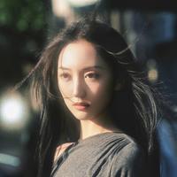 陈紫央演员头像