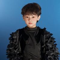 张西蒙演员头像