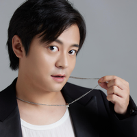 演员李奎演员头像