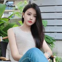 戴禾梓靖演员头像