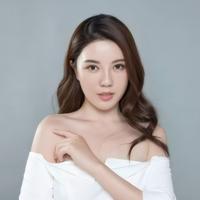 小雨老师演员头像