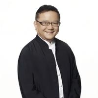 王刚演员头像