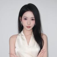 颜欣潼演员头像