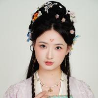 年糕糕演员头像