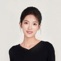 李青扬演员头像