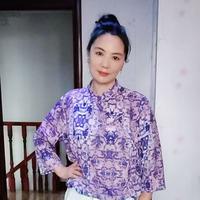 武文芳演员头像