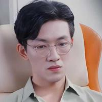 杨展鹏演员头像
