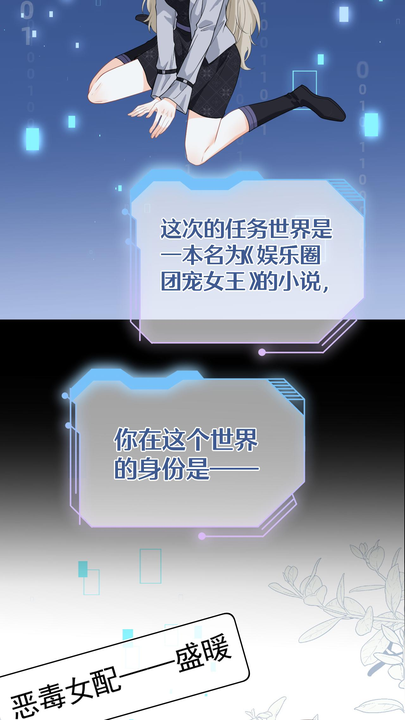 漫画第1章第7页