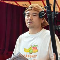 杨德洋演员头像