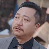 福歌演员头像