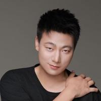 景绍玉演员头像