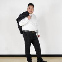 杨位超演员头像