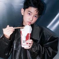 李铠文演员头像