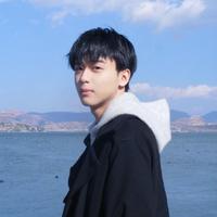 李鸣洋演员头像