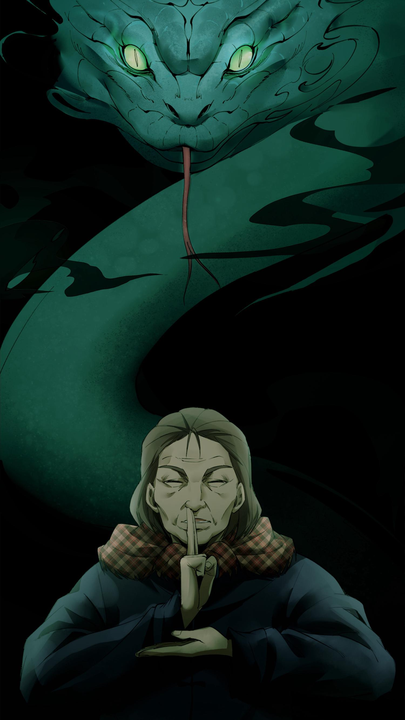 漫画第1章第10页