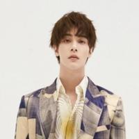 李俊辰演员头像