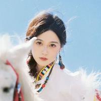 张潇文演员头像