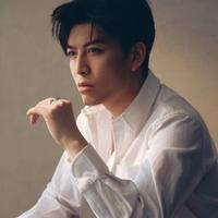 王亚杰演员头像