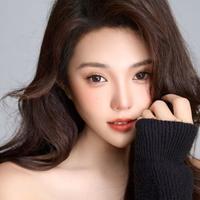 那迩雅演员头像