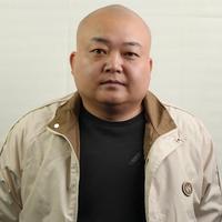 翟慧杰演员头像