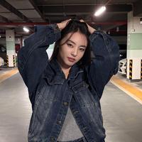 炣唯演员头像