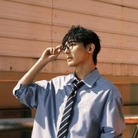 金铭演员头像