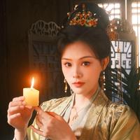 张晰乔演员头像