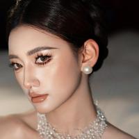白洁演员头像