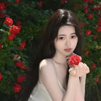 张楚子涵演员头像