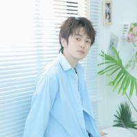 何瑞昊演员头像