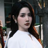 任珺行演员头像
