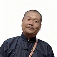 李福树演员头像