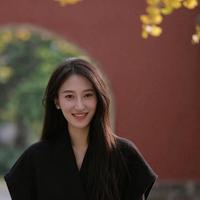 张莉演员头像