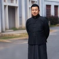 阿坤演员头 像