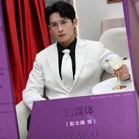 彭士腾演员头像