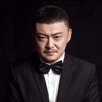 尹陆演员头像