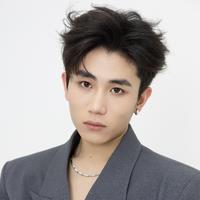 刘晨杰演员头像