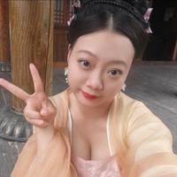 潘佳莹演员头像