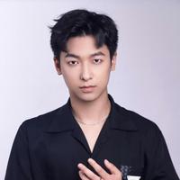 冯浩屿演员头像