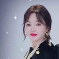 郑婷婷演员头像