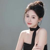 周敏演员头像