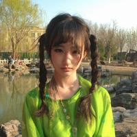 丁妙文演员头像