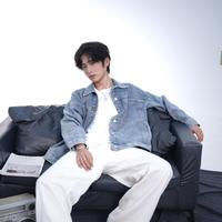 李世杰演员头像
