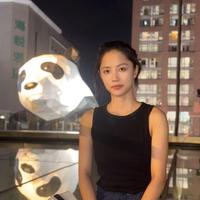 夏巧戈演员头像