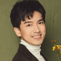杨剑勐演员头像