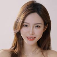 梁思佳演员头像